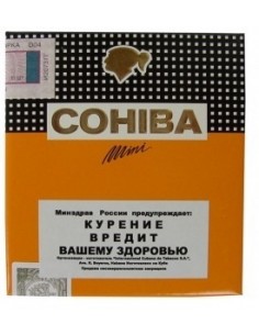 Cohiba Mini - купить в интернет-магазине Havana Smoke