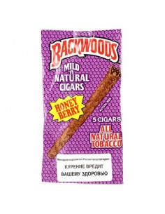 Backwoods Honey Berry - купить в интернет-магазине Havana Smoke