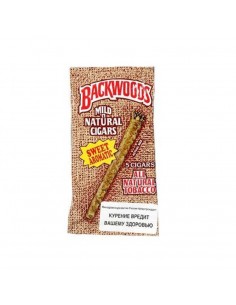 Backwoods Sweet Aromatic - купить в интернет-магазине Havana Smoke