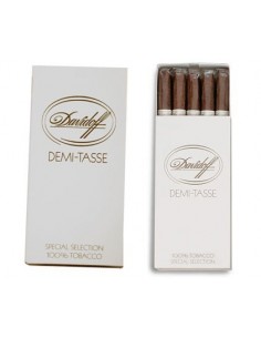 Davidoff Demi-Tasse - купить в интернет-магазине Havana Smoke