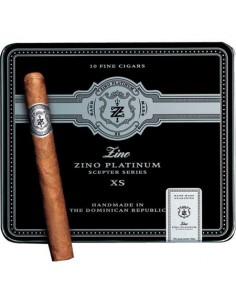 Zino Platinum XS - купить в интернет-магазине Havana Smoke