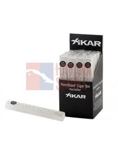 Увлажнитель XIKAR 806 Crystal Cigar Bar - купить в интернет-магазине Havana Smoke