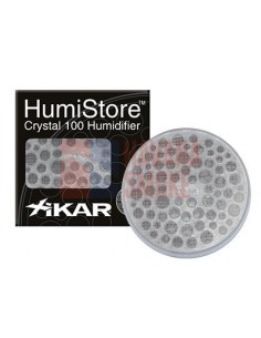Увлажнитель XIKAR 817 XI Crystal Humifier 100 Ct-Case - купить в интернет-магазине Havana Smoke
