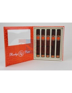 Rocky Patel Fifty Toro Sampler - купить в интернет-магазине Havana Smoke