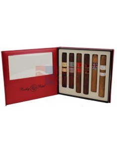 Rocky Patel Special Edition Robusto Sampler - купить в интернет-магазине Havana Smoke
