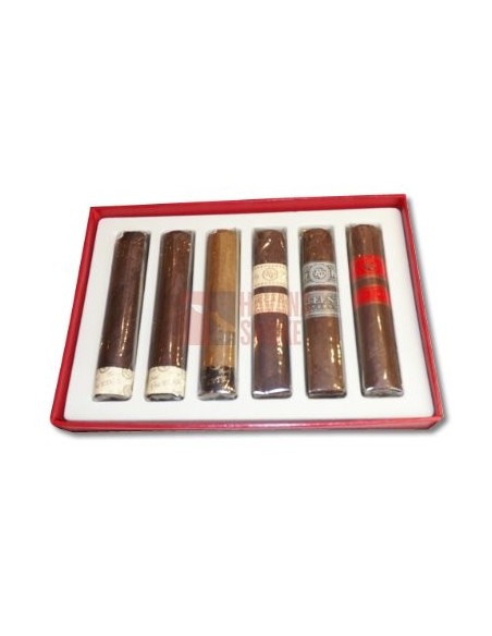 Rocky Patel Special Edition Short Robusto Sampler - купить в интернет-магазине Havana Smoke