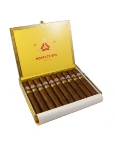 Montecristo 520 Edicion Limitada 2012 - купить в интернет-магазине Havana Smoke