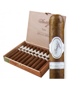 Davidoff Millenium Blend Toro - купить в интернет-магазине Havana Smoke