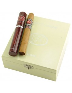 La Flor Dominicana Suave Issurrectos Tubos - купить в интернет-магазине Havana Smoke