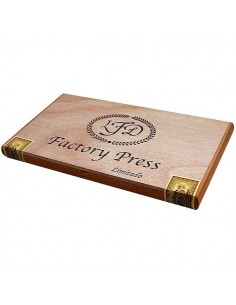 La Flor Dominicana Limited Edition Factory Press - купить в интернет-магазине Havana Smoke