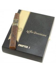 La Flor Dominicana Limited Edition Chapter One Chisel - купить в интернет-магазине Havana Smoke