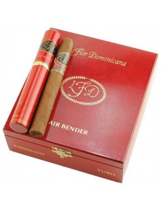 La Flor Dominicana Air Bender Poderoso Tubos - купить в интернет-магазине Havana Smoke