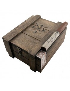 Alec Bradley Black Market Churchill - купить в интернет-магазине Havana Smoke