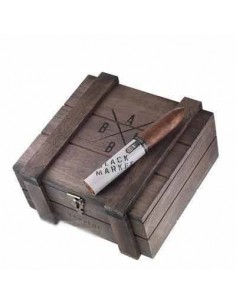 ALEC BRADLEY BLACK MARKET TORPEDO - купить в интернет-магазине Havana Smoke