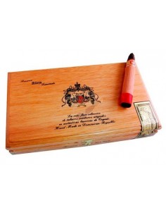 Arturo Fuente Anejo Reserva № 55 - купить в интернет-магазине Havana Smoke