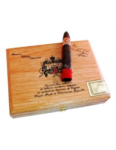 Arturo Fuente Anejo №77 Shark - купить в интернет-магазине Havana Smoke