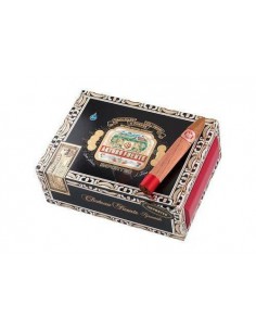 Arturo Fuente Chateau Fuente Pyramid - купить в интернет-магазине Havana Smoke