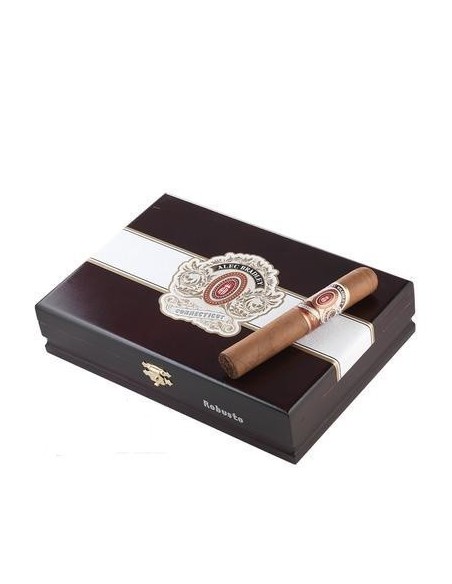Alec Bradley Connecticut Robusto - купить в интернет-магазине Havana Smoke