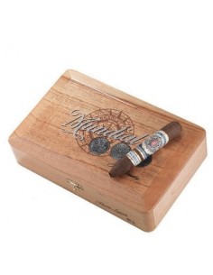 Alec Bradley Mundial PL № 4 - купить в интернет-магазине Havana Smoke