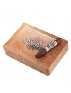 Alec Bradley Mundial PL № 5 - купить в интернет-магазине Havana Smoke