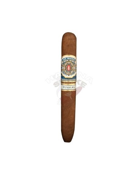 Alec Bradley Mundial PL № 8 - купить в интернет-магазине Havana Smoke