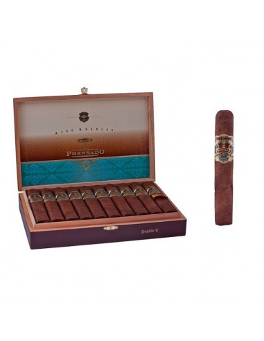 Alec Bradley Prensado Double T - купить в интернет-магазине Havana Smoke