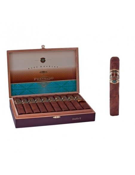 Alec Bradley Prensado Double T - купить в интернет-магазине Havana Smoke