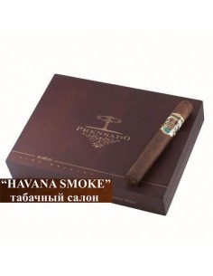Alec Bradley Prensado Gran Toro - купить в интернет-магазине Havana Smoke