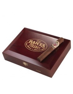 Alec Bradley Raices Cubanas Toro - купить в интернет-магазине Havana Smoke