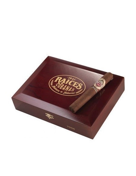 Alec Bradley Raices Cubanas Toro - купить в интернет-магазине Havana Smoke