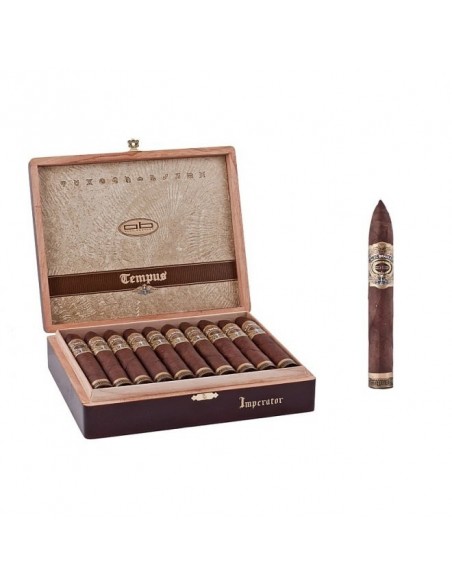 Alec Bradley Tempus Imperator - купить в интернет-магазине Havana Smoke