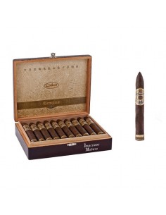 Alec Bradley Tempus Imperator Maduro - купить в интернет-магазине Havana Smoke