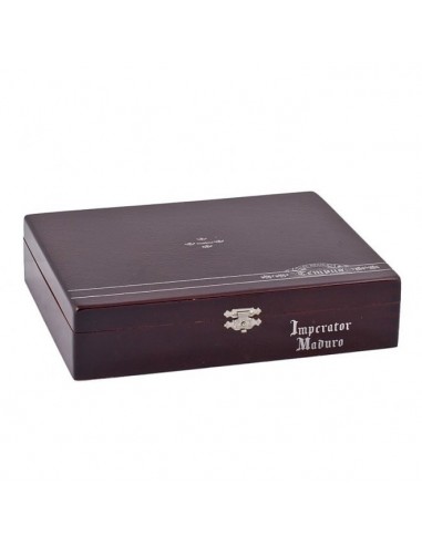 Alec Bradley Tempus Imperator Maduro - купить в интернет-магазине Havana Smoke