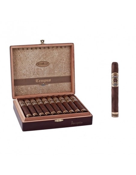 Alec Bradley Tempus Inceptio - купить в интернет-магазине Havana Smoke