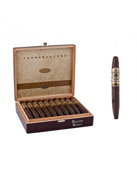 Alec Bradley Tempus Magistri Maduro - купить в интернет-магазине Havana Smoke