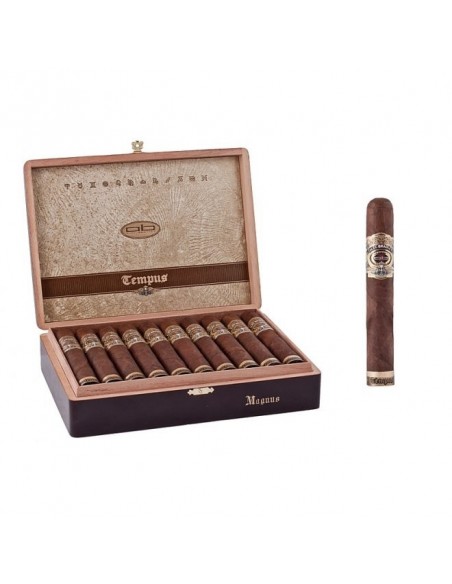 Alec Bradley Tempus Magnus - купить в интернет-магазине Havana Smoke