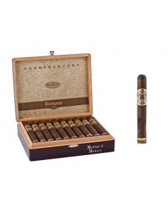 Alec Bradley Tempus Medius 6 Maduro - купить в интернет-магазине Havana Smoke