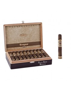 Alec Bradley Tempus Terra Novo Maduro - купить в интернет-магазине Havana Smoke