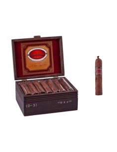 ALEC BRADLEY FAMILY BLEND D3 - купить в интернет-магазине Havana Smoke