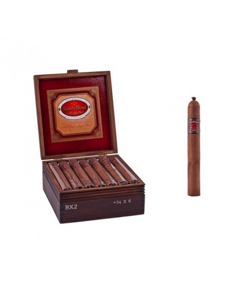 Alec Bradley Family Blend BX2 - купить в интернет-магазине Havana Smoke