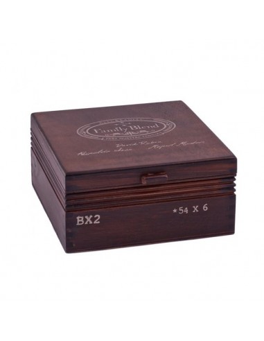 Alec Bradley Family Blend BX2 - купить в интернет-магазине Havana Smoke