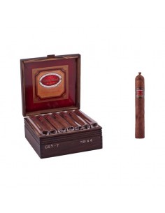 Alec Bradley Family Blend GS57 - купить в интернет-магазине Havana Smoke