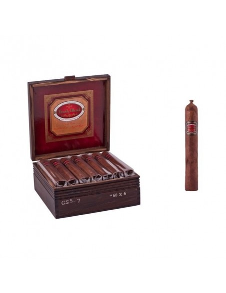Alec Bradley Family Blend GS57 - купить в интернет-магазине Havana Smoke