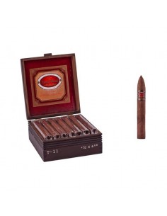 Alec Bradley Family Blend T11 - купить в интернет-магазине Havana Smoke