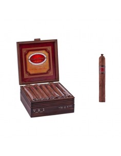 Alec Bradley Family Blend VR1 - купить в интернет-магазине Havana Smoke