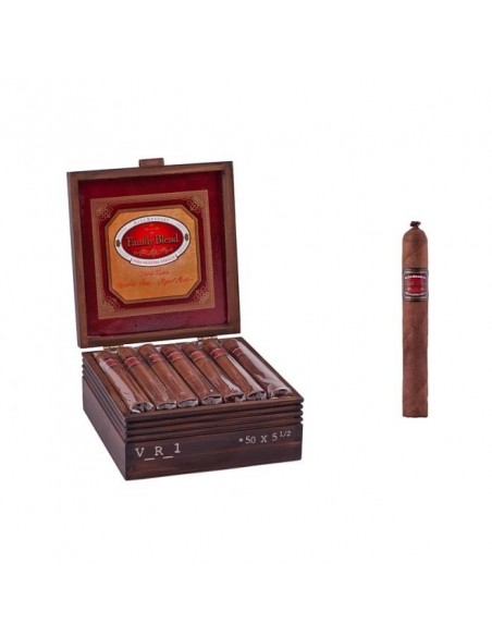 Alec Bradley Family Blend VR1 - купить в интернет-магазине Havana Smoke