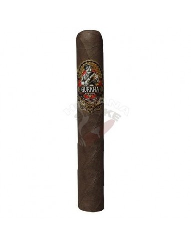 Gurkha 125th Anniversary Special Edition Maduro XO - купить в интернет-магазине Havana Smoke