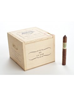 Viaje Late Harvest LH 648 - купить в интернет-магазине Havana Smoke