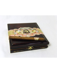 My Father No. 4 - купить в интернет-магазине Havana Smoke