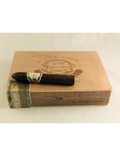 My Father Jaime Garcia Reserva Especial Belicoso - купить в интернет-магазине Havana Smoke